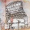 The Funk League - Funky As Usual