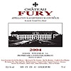 Fury In The Slaughterhouse - Acoustic Grand Cru Classé