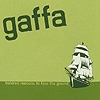 Gaffa – Hundred Reasons To Kiss The Ground