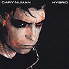 Gary Numan – Hybrid