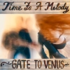 Gate To Venus – Time Is A Melody