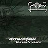 The Gathering – Downfall – The Early Years