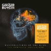 Geezer Butler – Manipulation Of The Mind