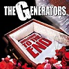 The Generators – Welcome To The End