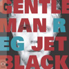 Gentleman Reg – Jet Black
