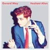 Gerard Way – Hesitant Alien
