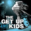 The Get Up Kids – Live! @ The Granada Theater