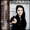 Ghalia – Mississippi Blend