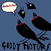 Giddy Motors – Make It Pop