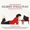 Gilbert O’Sullivan – A Singer And His Songs