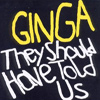 Ginga – They Should Have Told Us