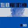 Girl Singer – Tell Her What She’s Won