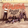 Giuda – Speaks Evil