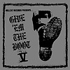 Compilation – Give ‚Em The Boot V