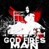 God Fires Man – Life Like