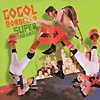 Gogol Bordello – Super Taranta