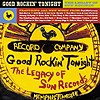 Compilation – Good Rockin‘ Tonight – The Sun Records Tribute