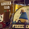 Gorilla Club - 1-2-3-4