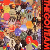 The Go! Team – Rolling Blackouts