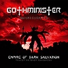 Gothminister – Empire Of Dark Salvation