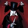 Gothminister - Gothic Eletronic Anthems
