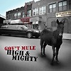 Gov’t Mule – High & Mighty