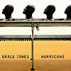 Grace Jones – Hurricane