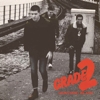 Grade 2 – Graveyard Island