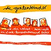 Grätenkinder - Wo Du wohnst