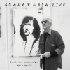 Graham Nash – Live