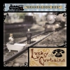 Granfaloon Bus - Lucky Curtains