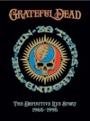 The Grateful Dead – 30 Trips Around The Sun