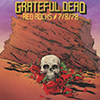 The Grateful Dead – Live At Red Rocks Amphitheatre, July 8, 1978