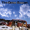 The Great Escape – Ride On