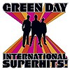 Green Day – International Superhits