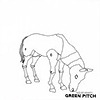 Green Pitch – Ace Of Hearts