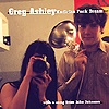 Greg Ashley – Medicine Fuck Dream
