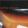 Greg Koch – 13×12