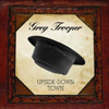 Greg Trooper – Upside-Down Town