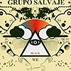 Grupo Salvaje – In Black We Trust