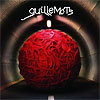 Guillemots – Red