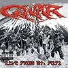 Gwar - Live from Mt. Fuji