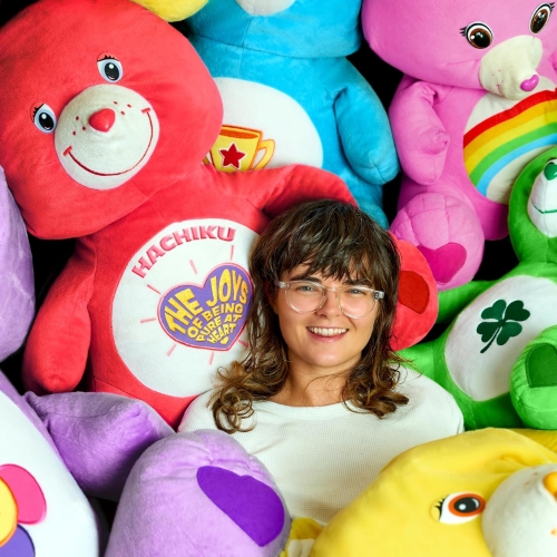 Hachiku – The Joys Of Being Pure At Heart
