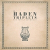 The Haden Triplets – The Family Songbook