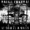 Haiku Funeral – If God Is A Drug