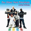 Luke Haines - The Oliver Twist Manifesto