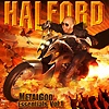 Halford – Metalgod Essentials Vol. 1