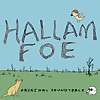 Soundtrack - Hallam Foe