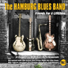 Hamburg Blues Band – Friends For A LIVEtime – A Compilation Of 30 Years Of Performances, Vol. 1