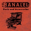 Hanalei – Parts And Accessories